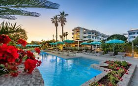 Acacia Palace (Adults Only)